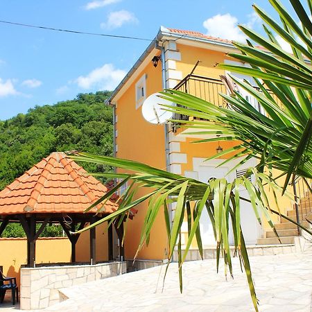 Apartment Bijelavista Herceg Novi Luaran gambar
