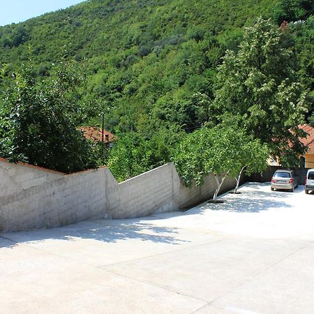 Apartment Bijelavista Herceg Novi Luaran gambar
