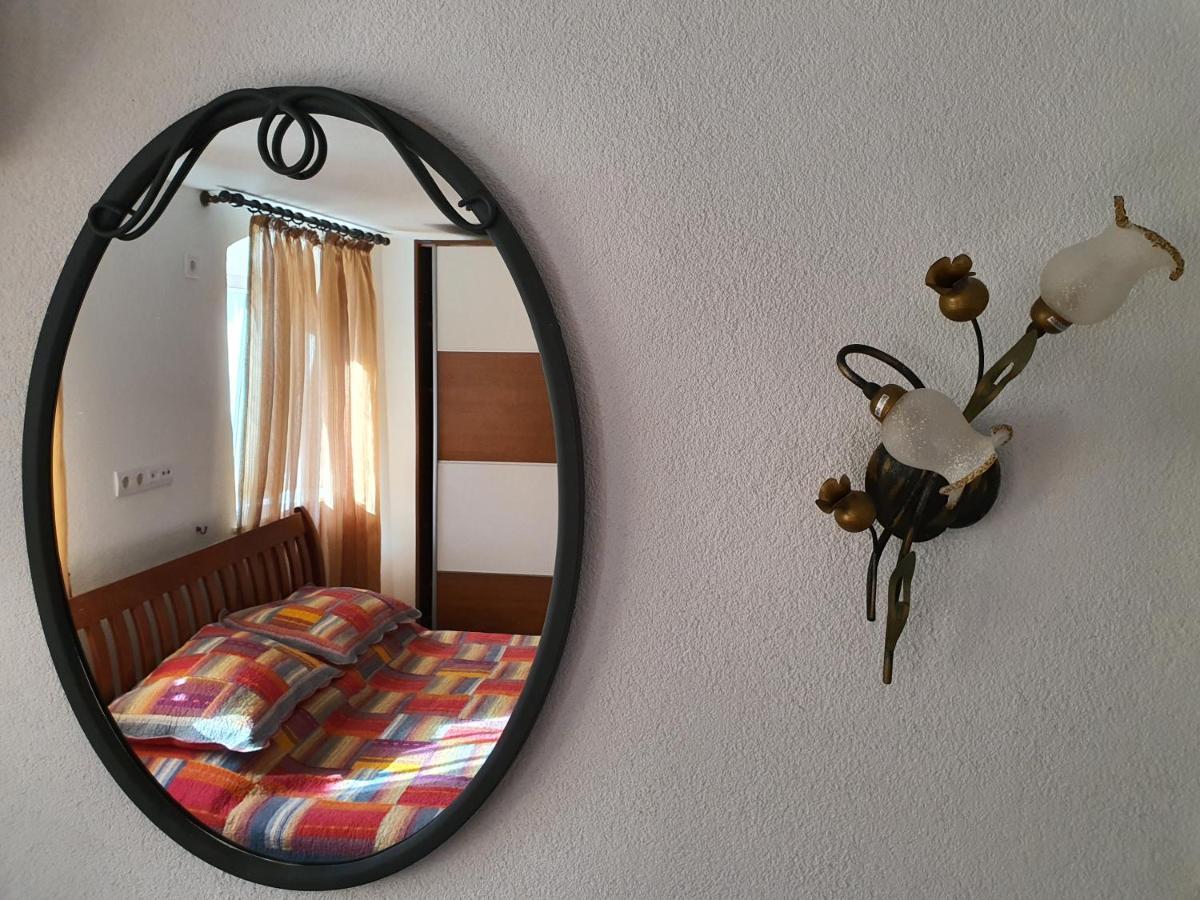 Apartment Bijelavista Herceg Novi Bilik gambar