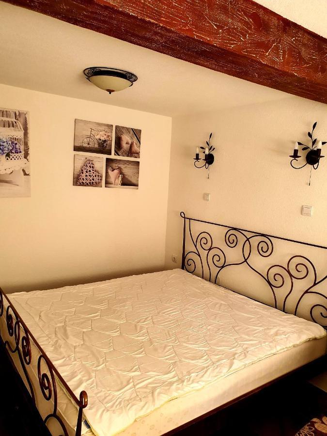 Apartment Bijelavista Herceg Novi Bilik gambar