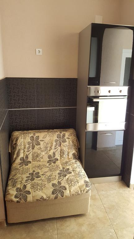 Apartment Bijelavista Herceg Novi Luaran gambar