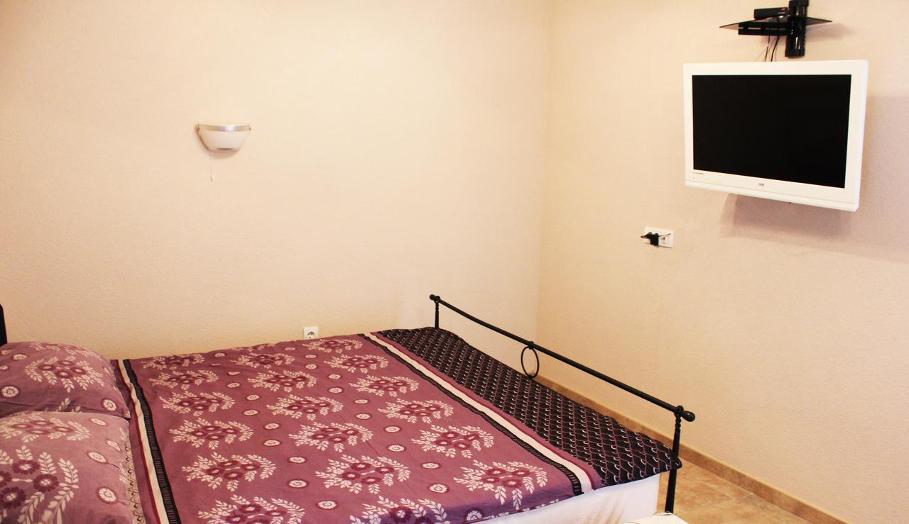 Apartment Bijelavista Herceg Novi Luaran gambar