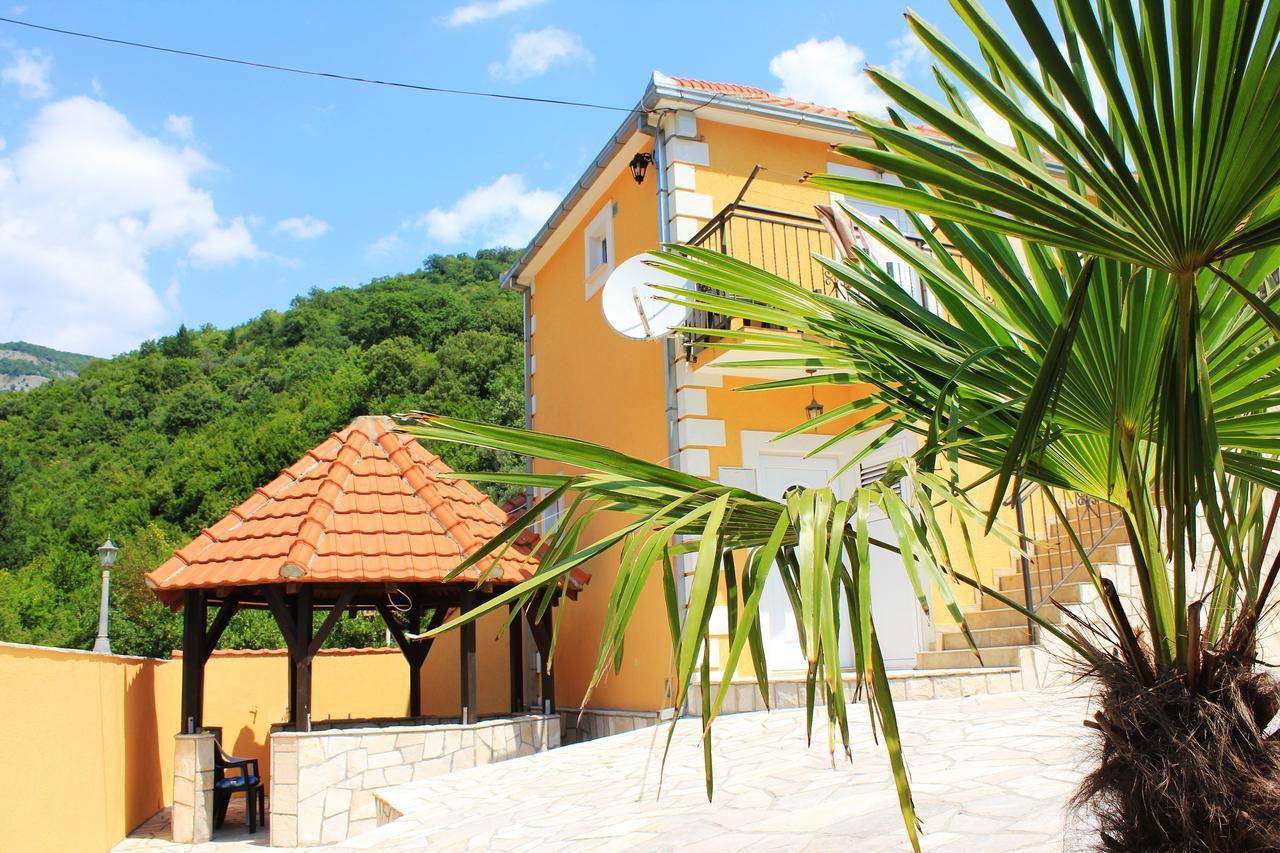 Apartment Bijelavista Herceg Novi Luaran gambar