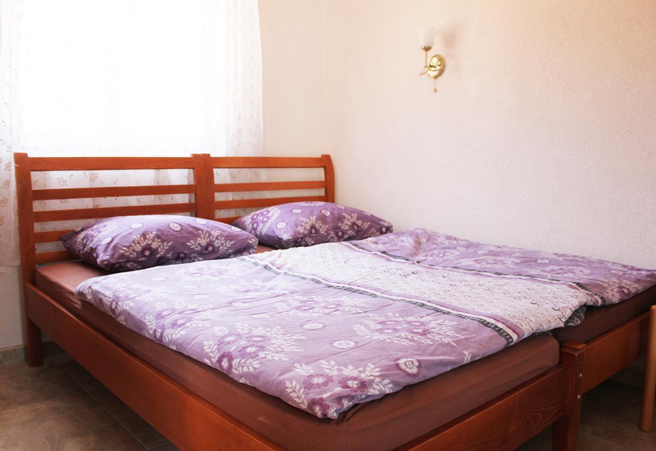 Apartment Bijelavista Herceg Novi Luaran gambar