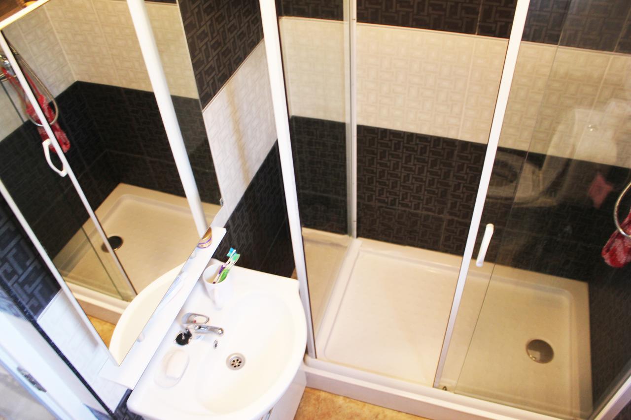 Apartment Bijelavista Herceg Novi Luaran gambar
