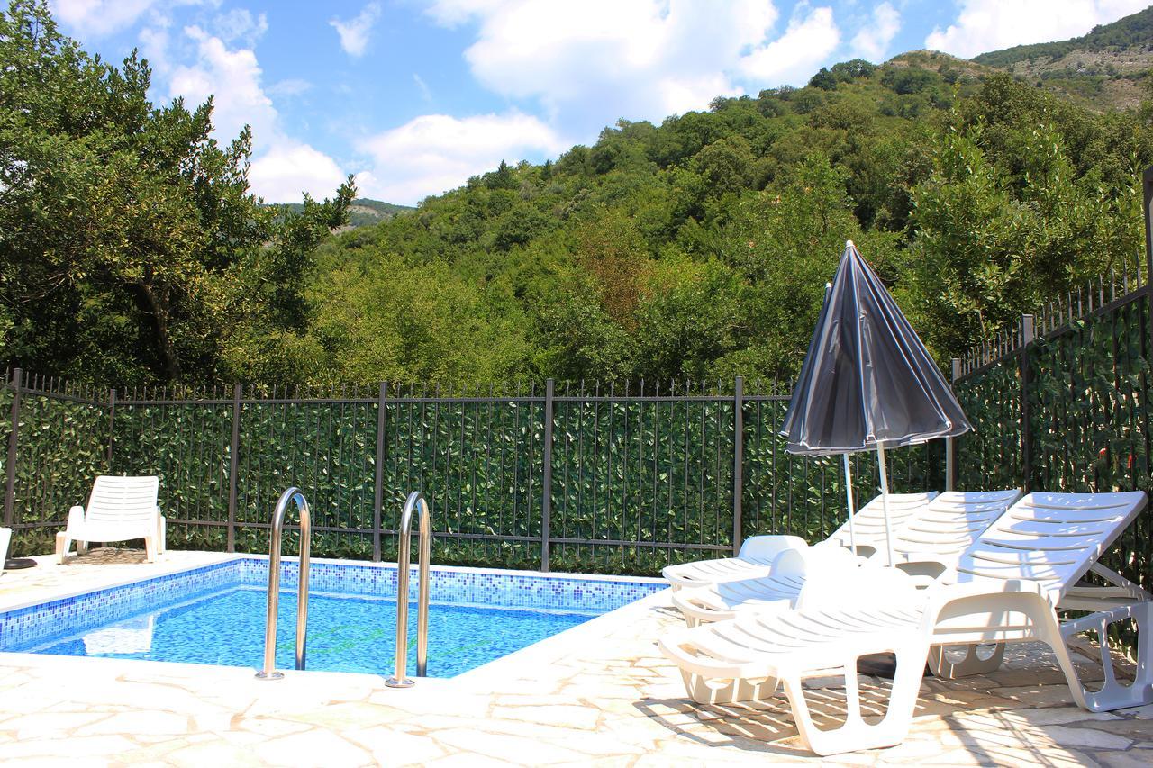 Apartment Bijelavista Herceg Novi Luaran gambar