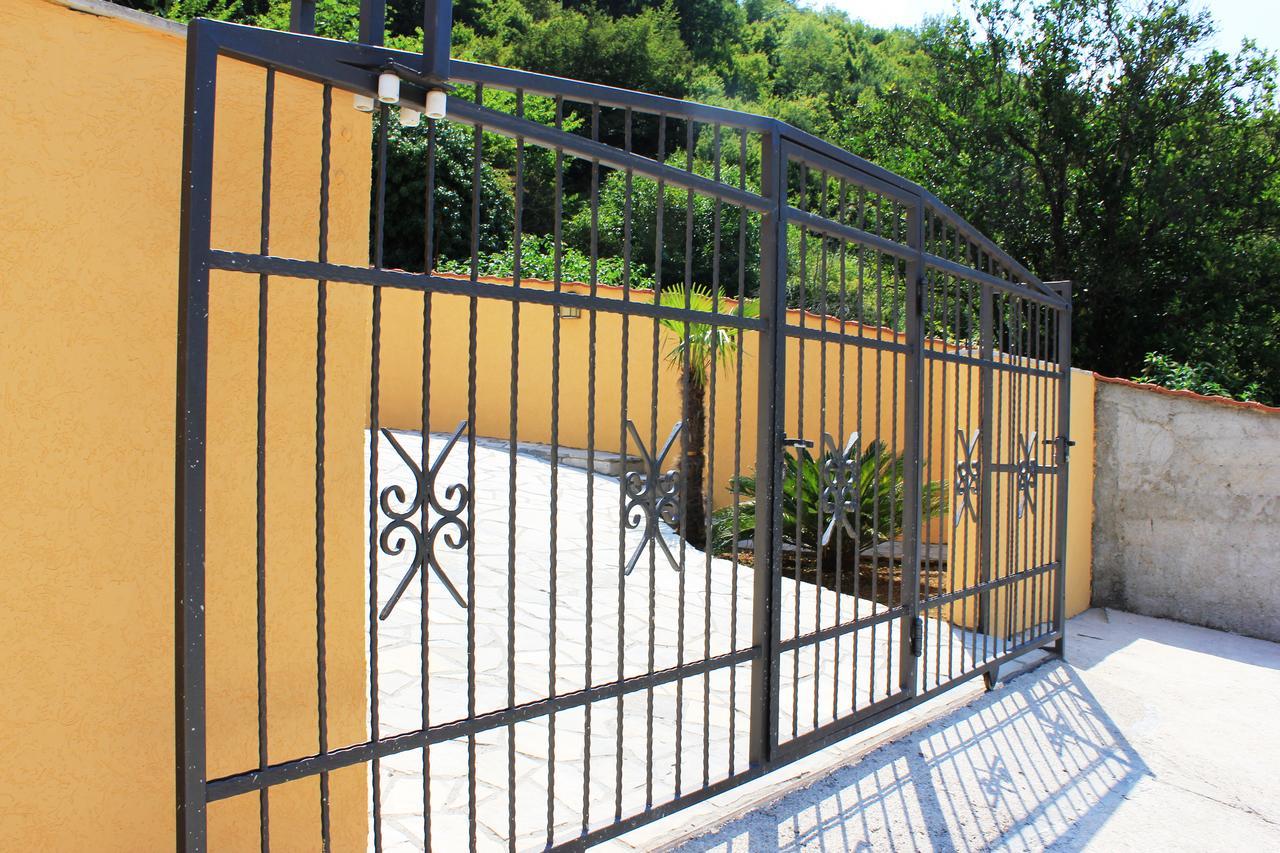Apartment Bijelavista Herceg Novi Luaran gambar