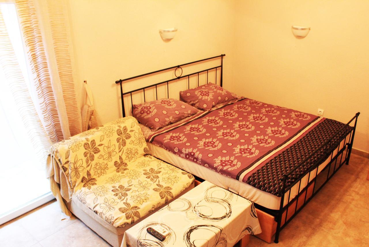 Apartment Bijelavista Herceg Novi Luaran gambar
