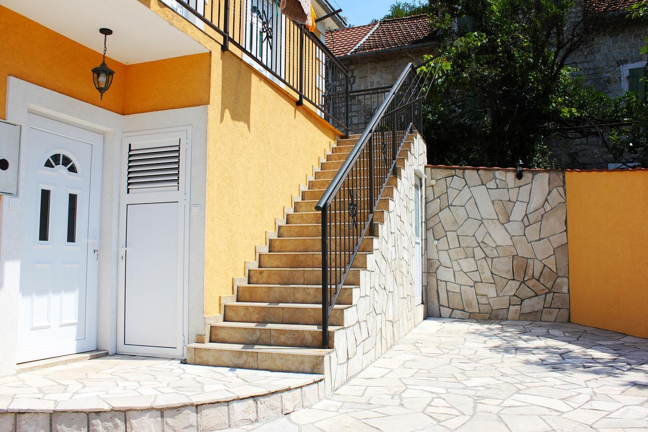Apartment Bijelavista Herceg Novi Luaran gambar