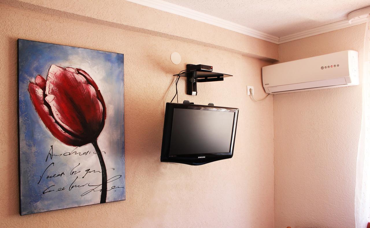 Apartment Bijelavista Herceg Novi Luaran gambar