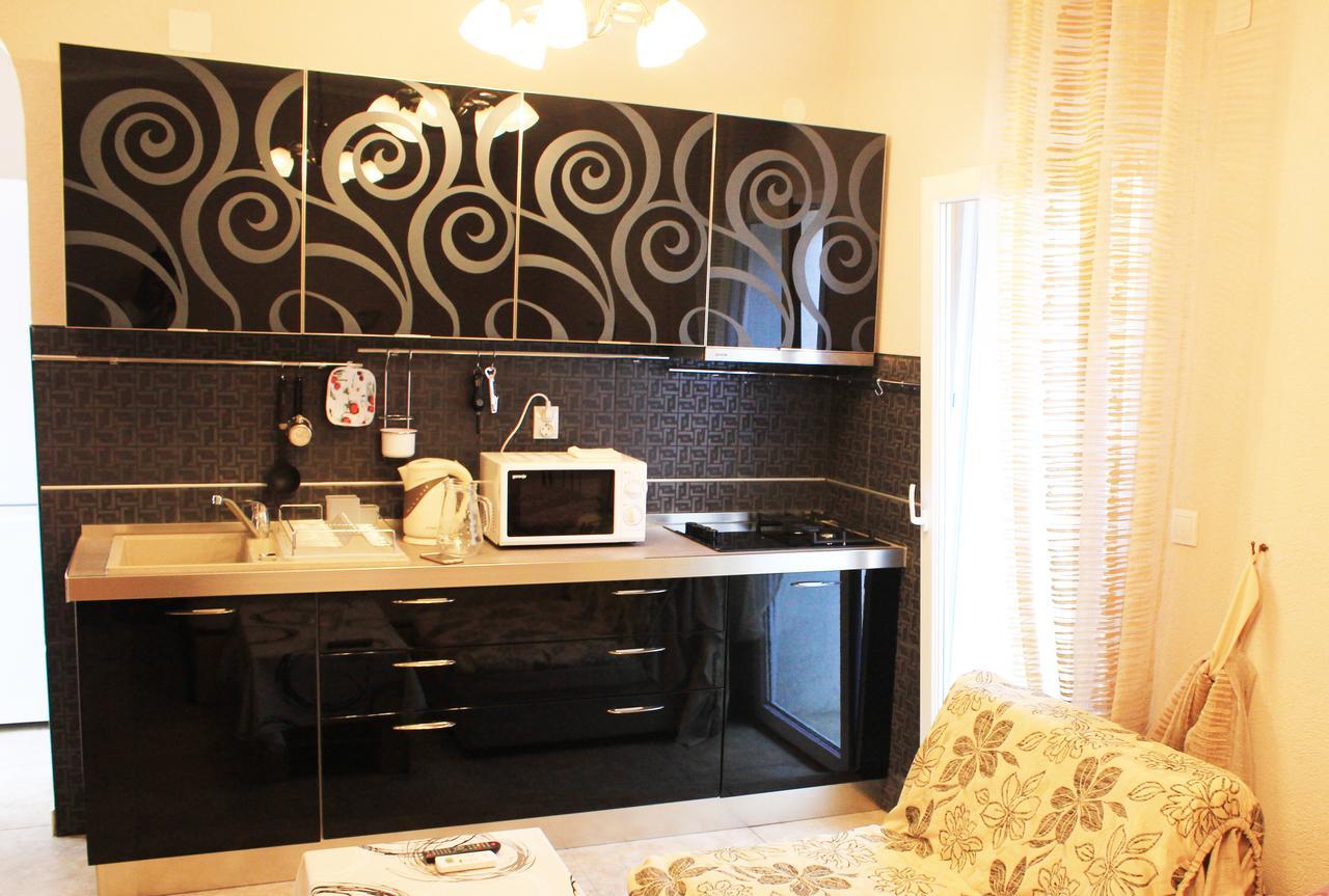 Apartment Bijelavista Herceg Novi Luaran gambar