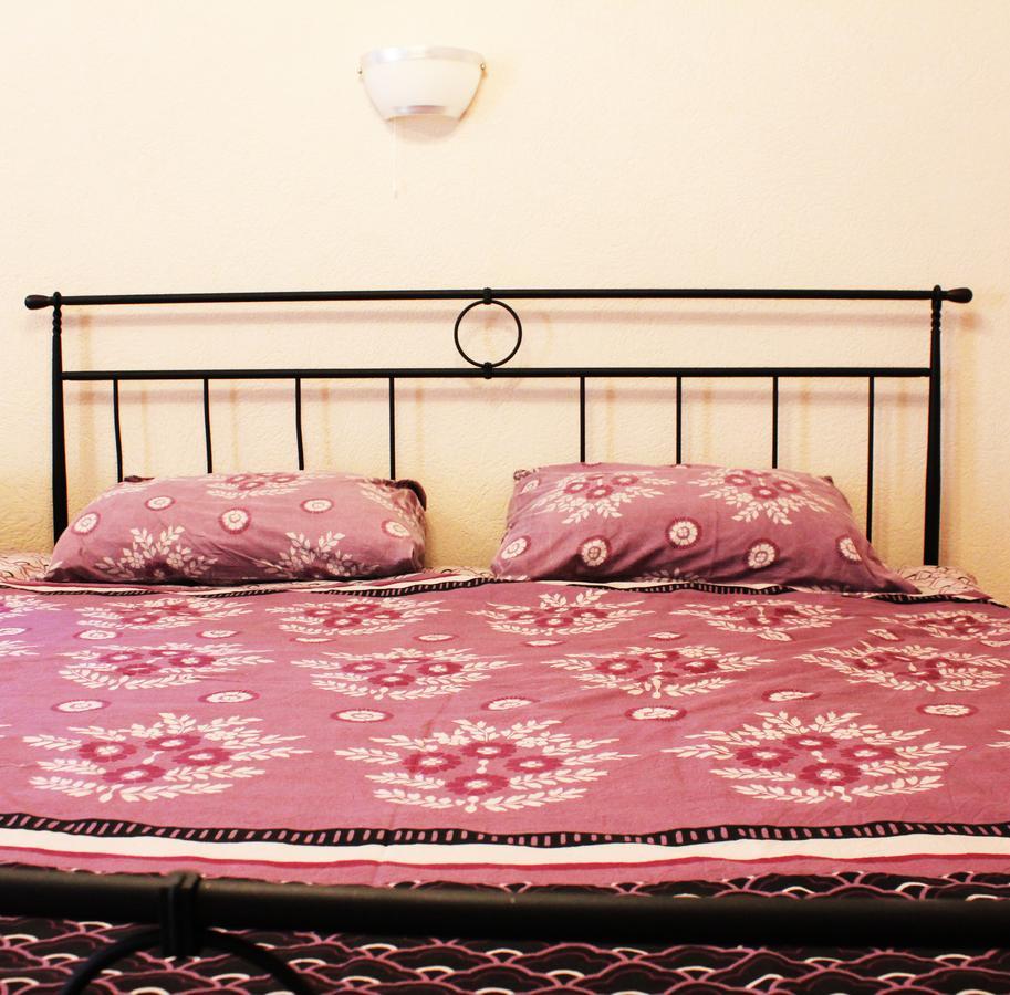Apartment Bijelavista Herceg Novi Luaran gambar