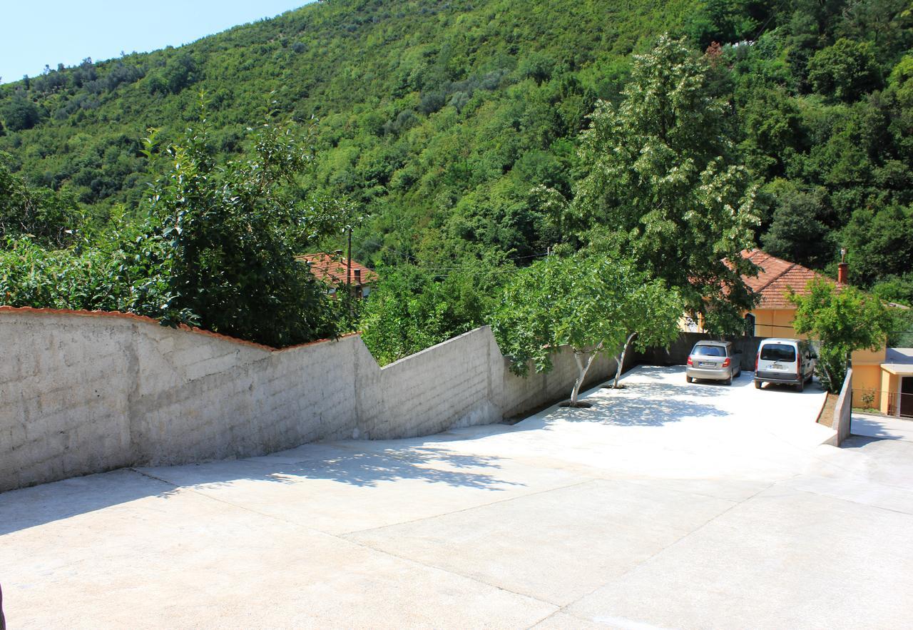 Apartment Bijelavista Herceg Novi Luaran gambar