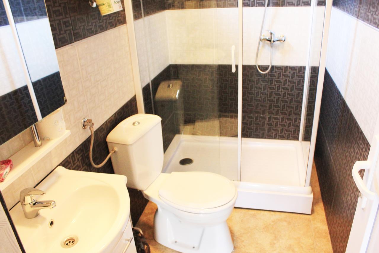Apartment Bijelavista Herceg Novi Luaran gambar