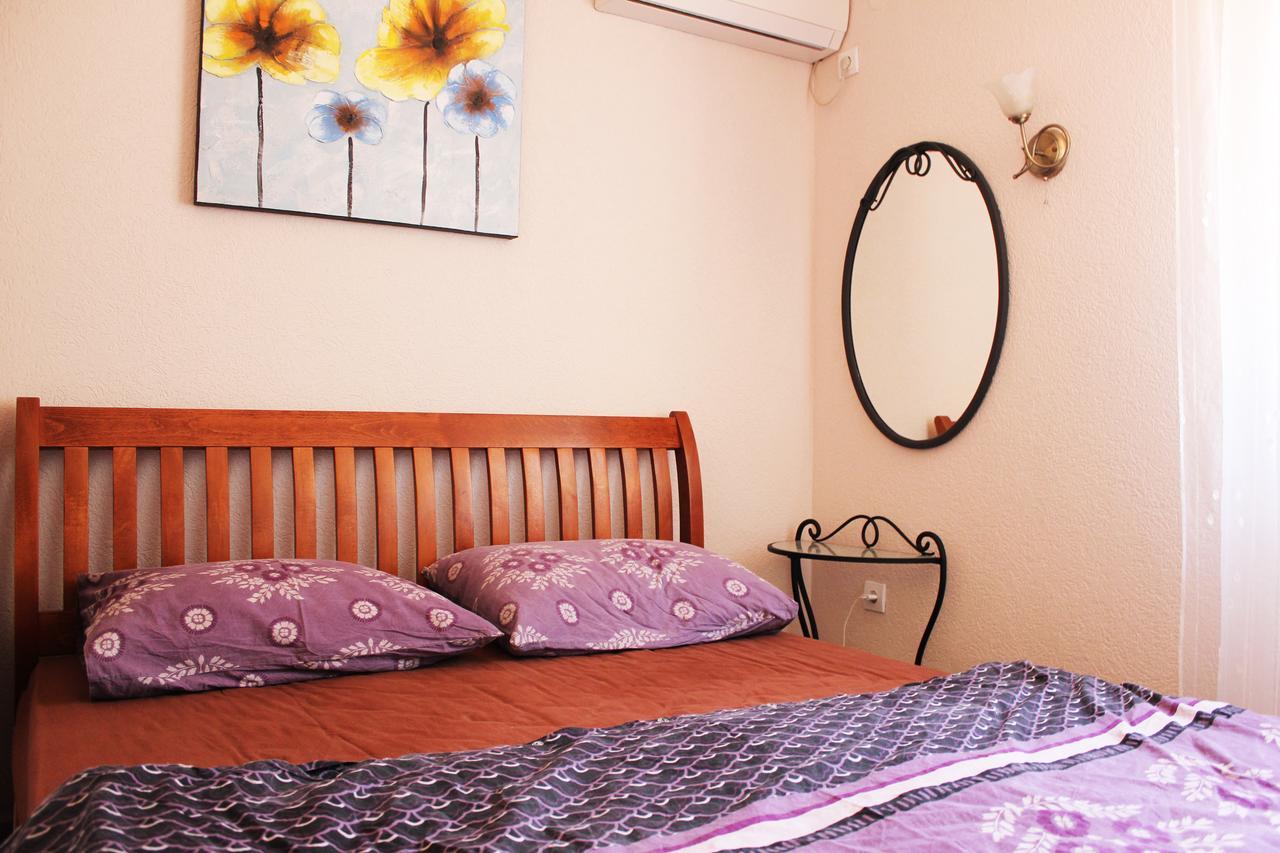 Apartment Bijelavista Herceg Novi Luaran gambar