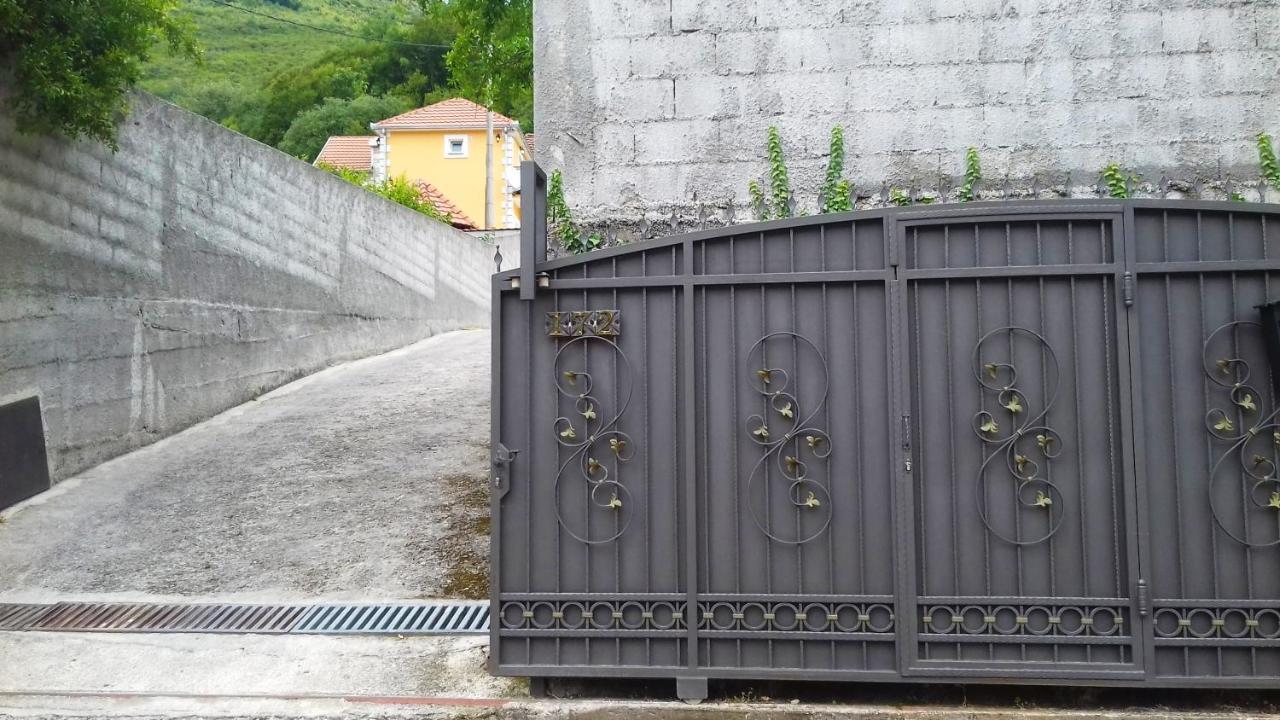 Apartment Bijelavista Herceg Novi Luaran gambar