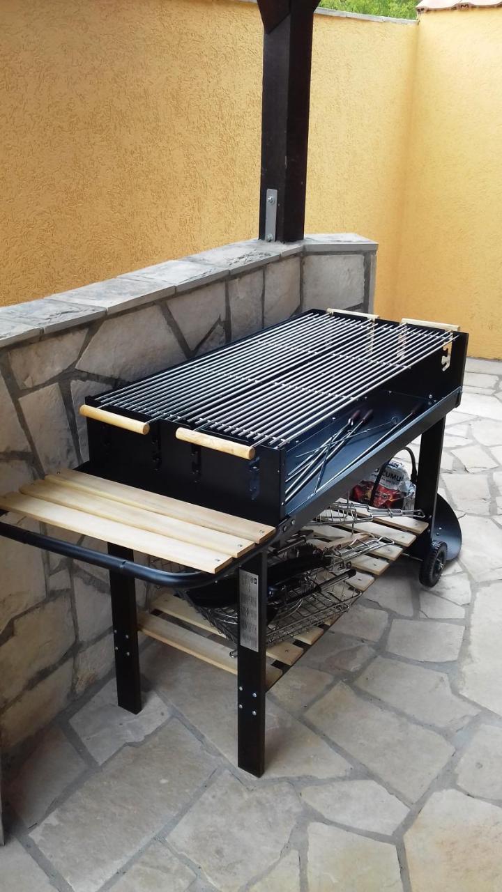 Apartment Bijelavista Herceg Novi Luaran gambar